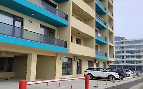 Coconcea Residences - Panoramis Promenada